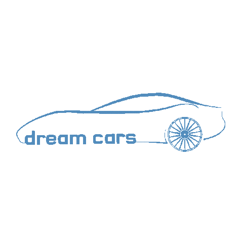 dreamcars-autohandel giphyupload dreamcars driveyourdream dreamcarsösterreich Sticker