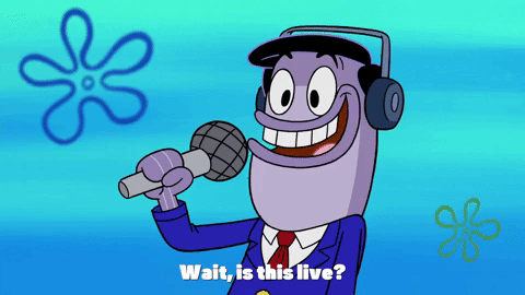 episode 7 plankton retires GIF by SpongeBob SquarePants