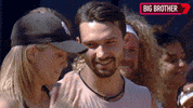 Bbau GIF by Big Brother Australia