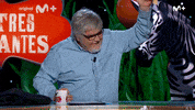 Ilustres Ignorantes GIF by Movistar Plus+