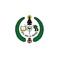 Madrid Escudo Sticker by smm CREA