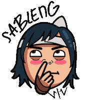 film indonesia Sticker by Lifelike Pictures