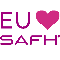 safhpontocom hearth euamo safh Sticker