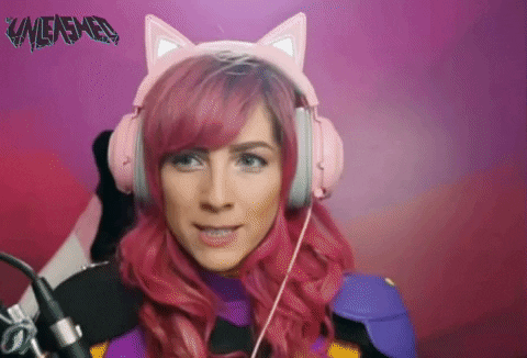 Meghan Camarena GIF by Strawburry17