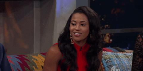 season 3 GIF by Bachelor in Paradise