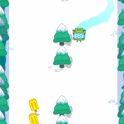 Cubemeltgame GIF by CubeMelt Adventure