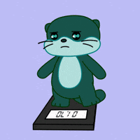 Crypto Hype GIF by Odd Otties