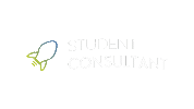 Sticker by StudentConsultant