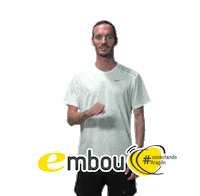 Run Love Sticker by Embou MasMovil