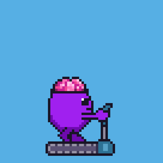 Loop Workout GIF by Potatozzz by 9GAG