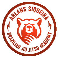 the_fighting_arts_academy bjj jiujitsu Oss grappling Sticker