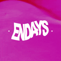 endays endays endaysnl endaysstudio GIF