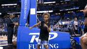 watch this lets go GIF by NBA