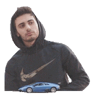 Sticker by Kaya Giray