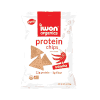 hungry gluten-free Sticker