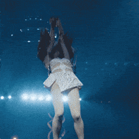 Flip Out GIF by Katy Perry