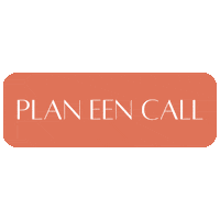 doorsjuul call plan ds afspraak Sticker