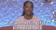 Bb24 GIF by Big Brother