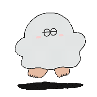 Gisoshussha Sticker
