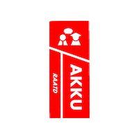 Radboud Sticker by Akkuraatd