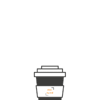 Coffee Sticker by jambit_com