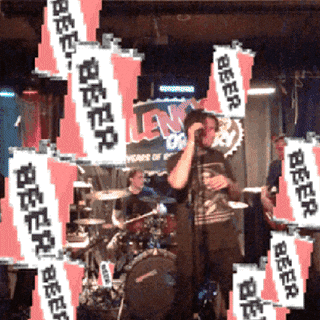 GIF by Alex Magnin