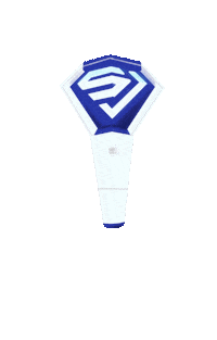 Super Junior Sticker