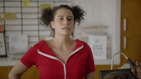i understand season 3 GIF by Broad City