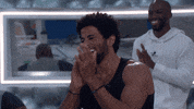 Happy Clapping GIF by Big Brother