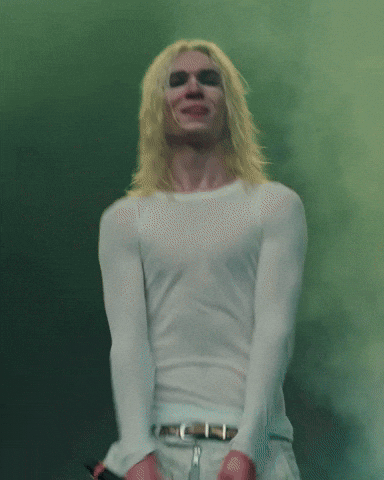 Chicago Illinois Happy Dance GIF by Respective