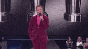 Seth Rogen GIF by MTV Movie & TV Awards