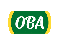 Sticker by OBA Marketler
