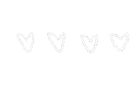 Line Art Love Sticker by RESA