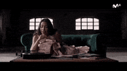Lola Flores Musica GIF by Movistar+