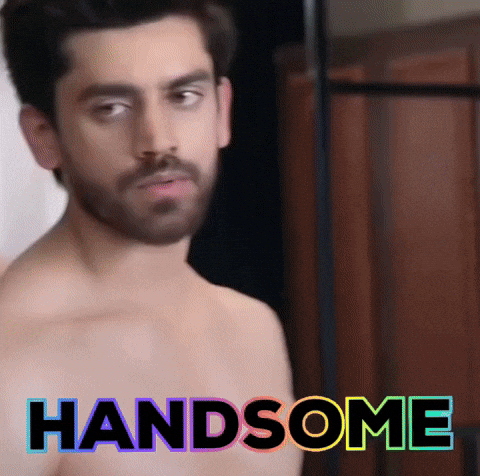 Avinash Mishra GIF