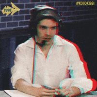 hyperrpg glitch school twitch book GIF