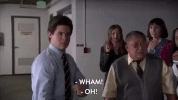 comedy central GIF by Workaholics