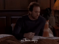 season 5 netflix GIF by Gilmore Girls 