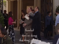 season 3 netflix GIF by Gilmore Girls 