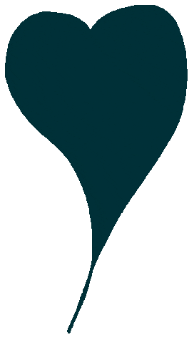 Heart Corazon Sticker by Mrs. Mobile