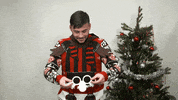 Christmas Sge GIF by Eintracht Frankfurt