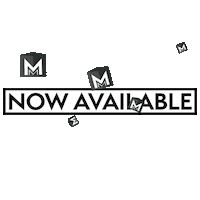 MurphysMagic magic shop sold now Sticker