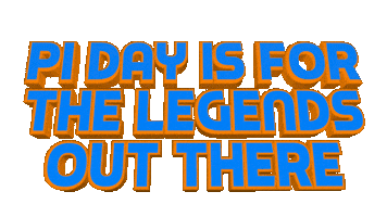 Circle Math Sticker by OpticalArtInc.