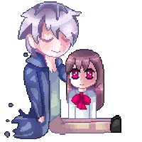 ib STICKER