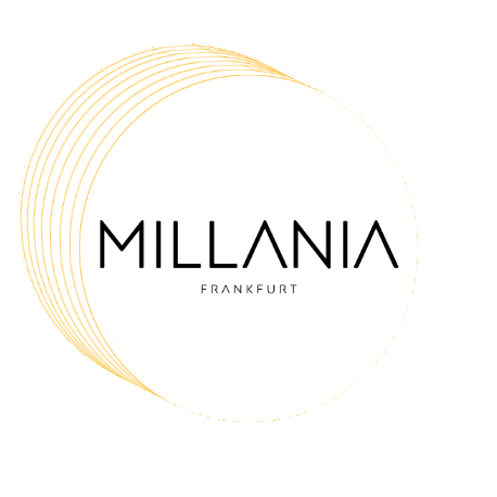 millania giphygifmaker Sticker