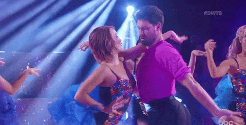 dwts GIF by Dancing with the Stars