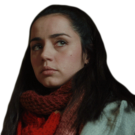 Movie Film Sticker by Knives Out