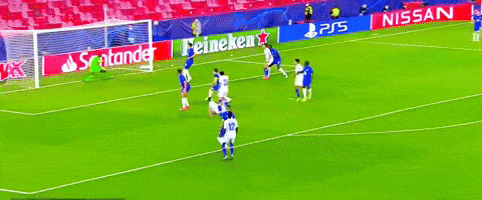 Fc Porto GIF