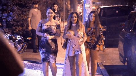 episode 11 GIF by Jersey Shore Family Vacation