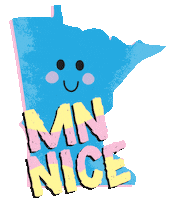 FrankenSarah minnesota mn goldensarah frankensarah Sticker